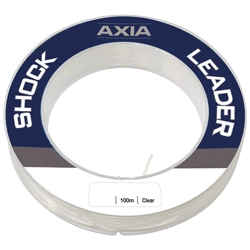 Axia Shock Leader 100m